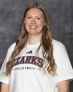Macey Fitzgerald